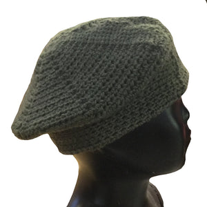 Woollen Cap | 100% Pure Wool | For Baby - Mojopanda Organic Store