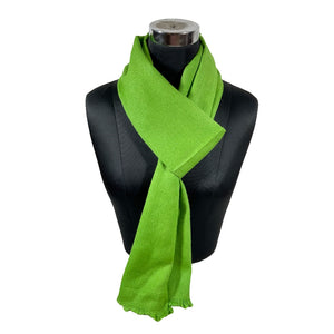 Woolen Mufflers - Mojopanda Organic Store