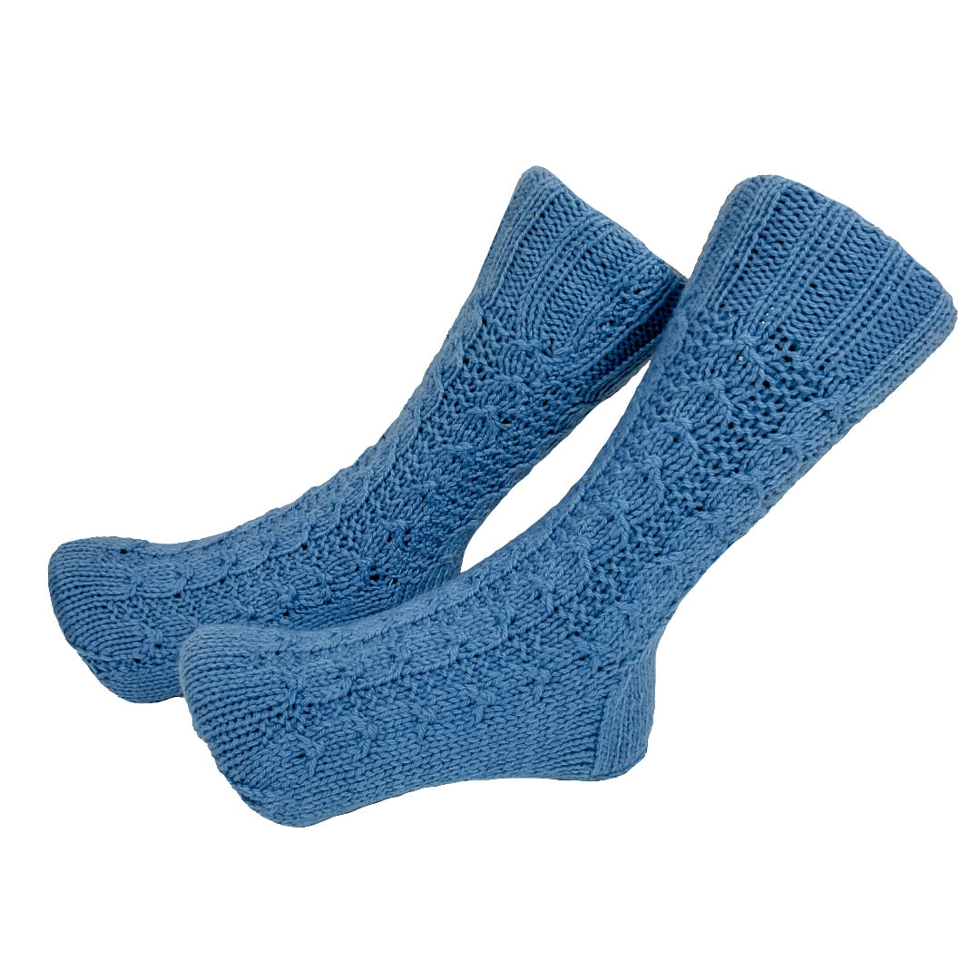 Organic Wool | Socks For Men & Women - Mojopanda Organic Store