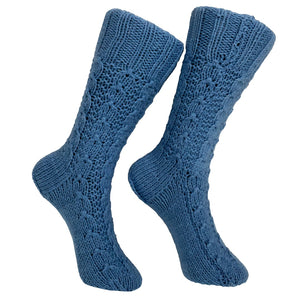 Organic Wool | Socks For Men & Women - Mojopanda Organic Store