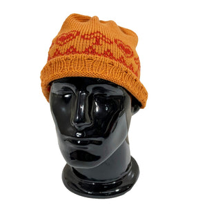 Wool Cap | Unisex | 100% Wool | - Mojopanda Organic Store