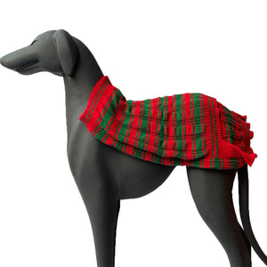 Wool Blend | Dog Sweaters | - Mojopanda Organic Store