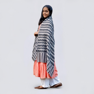 Shawl - Mojopanda Organic Store