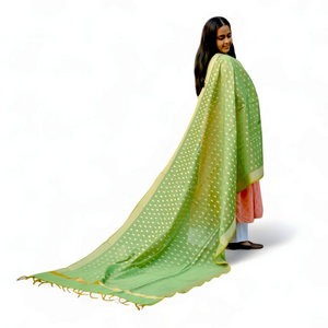 Shawl - Mojopanda Organic Store