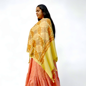 Shawl - Mojopanda Organic Store
