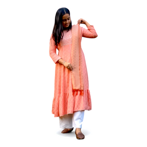 Shawl - Mojopanda Organic Store