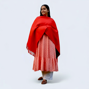 Shawl - Mojopanda Organic Store