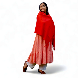 Shawl - Mojopanda Organic Store