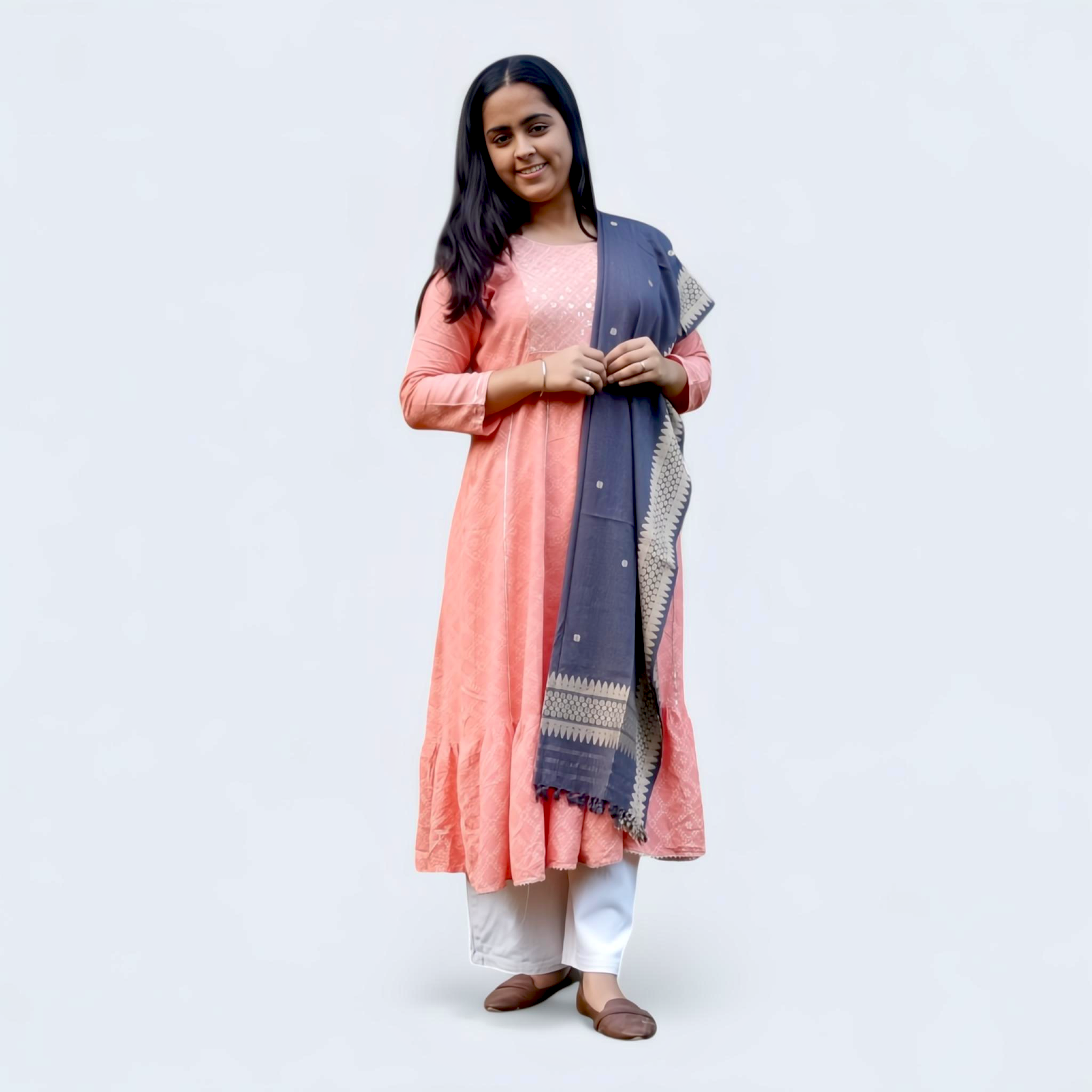 Shawl - Mojopanda Organic Store
