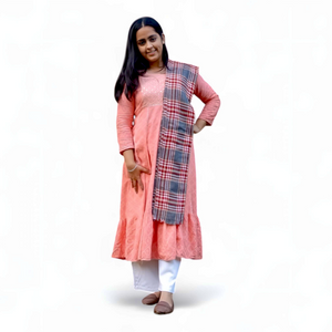 Shawl - Mojopanda Organic Store