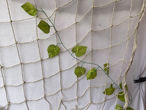 Garden Climbing Net - Mojopanda Organic Store