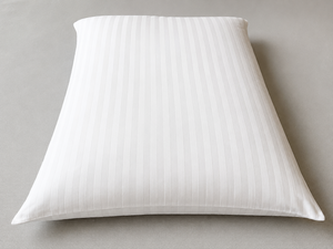 Pillow Organic Wool - Royal Restore - 5 Layer - Mojopanda Organic Store