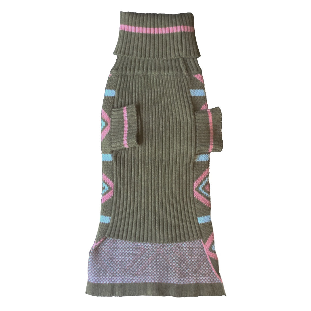 Cotton | Dog Sweater