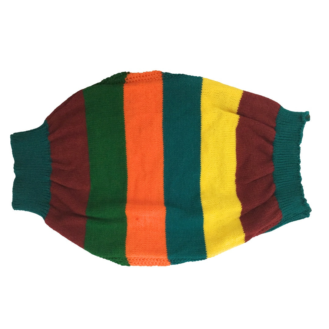 100% Wool | Dog Sweater |