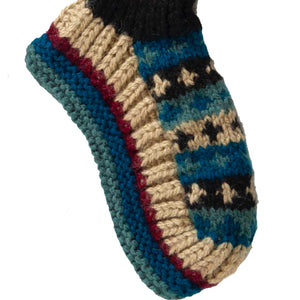 Woolen Socks - Mojopanda Organic Store