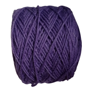 Bio Balance Wool Hand Knitting Yarn | 100% Organic wool - Mojopanda Organic Store