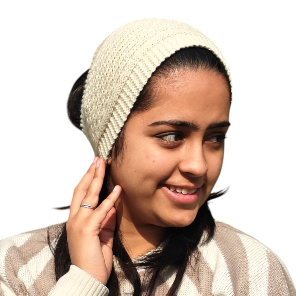 Bandana | 100% Wool