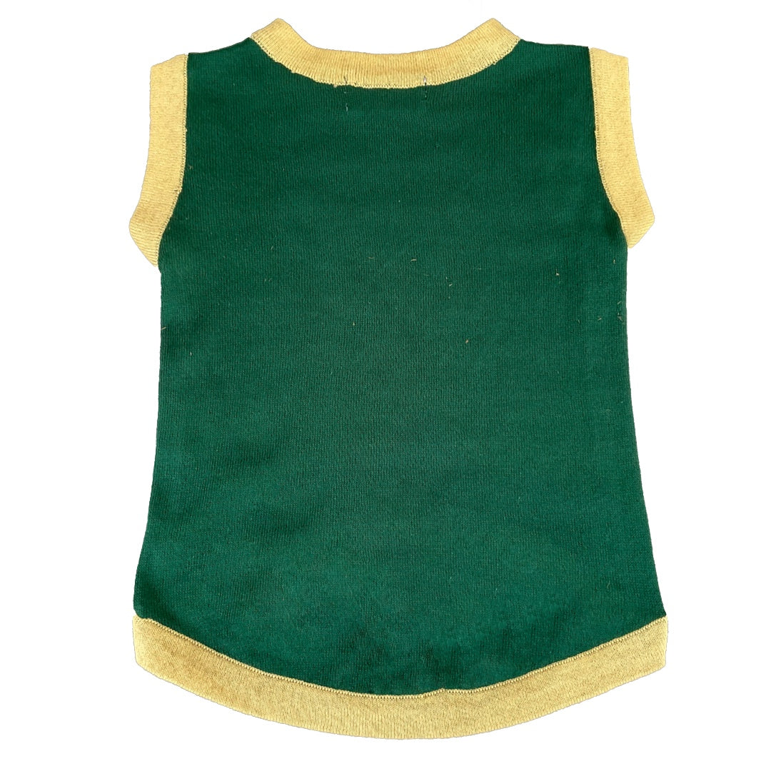 Dog Cotton T-shirt | 100 % Cotton | Pet tshirt - Mojopanda Organic Store