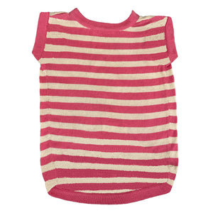 Dog Cotton T-shirt | 100 % Cotton | Pet tshirt - Mojopanda Organic Store