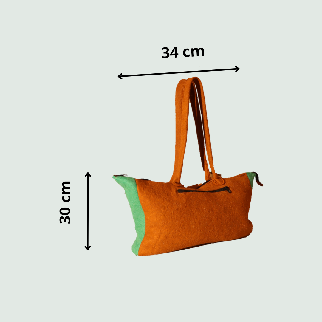Narangi Jhola 11125901821| 100% Organic - Mojopanda Organic Store
