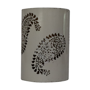 T Light Holder - Set of Three - Mojopanda Organic Store