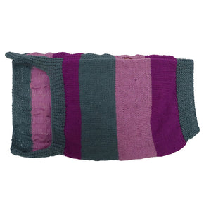 Wool Blend | Dog Sweater| - Mojopanda Organic Store