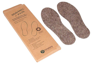 Health & Beauty Personal Care Foot Care Foot Odor Removers Shoe support - 100% Organic Wool for shoes Boots - Mojopanda Organic Store