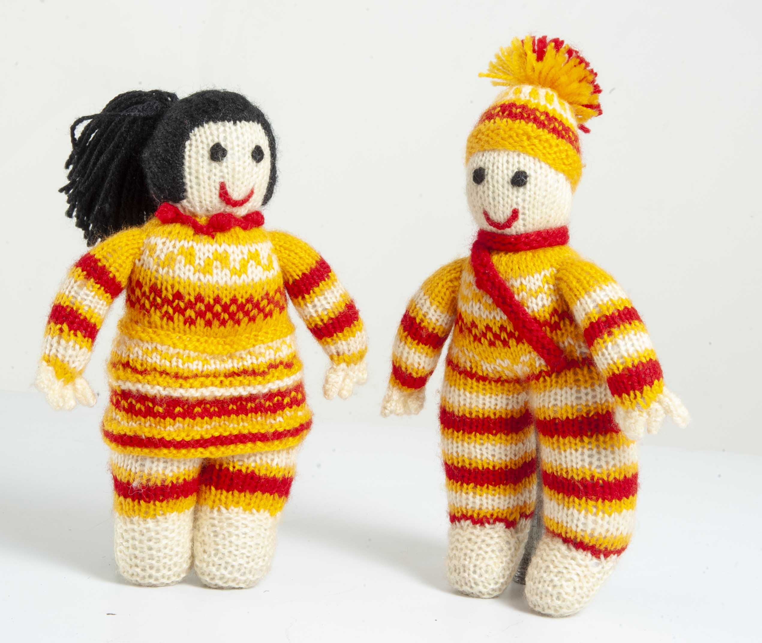 Doll Best Friends Stuffed Baby /Plush/Soft Toy | 100% Organic | Health-pro - Mojopanda Organic Store