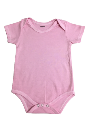 Gift Hamper Organic cotton romper 3 colors | Elephant soft toy - Mojopanda Organic Store