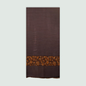 Odhni Multi Color | Stoles & Shawls - Front View