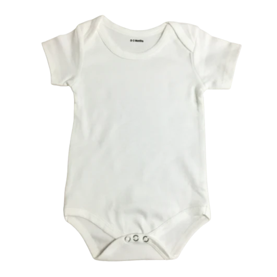 Organic-Cotton-Romper-pink-White