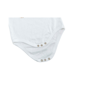 Tiger-Printed-Romper-Infant