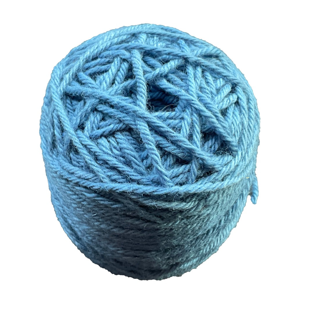 Bio Natura Hand Knitting Yarn | 100% Organic wool | 4/8 - Mojopanda Organic Store