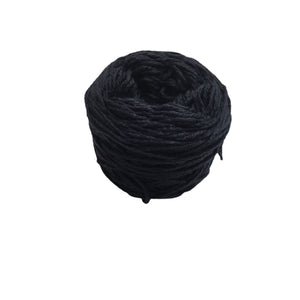 Bio Himalayan Organic Wool Hand Knitting Yarn 2.0| 4/8 NM | 100% Organic wool | 50g - Mojopanda Organic Store