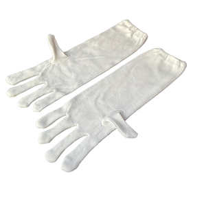 Cotton Driving Gloves Set of 3 | Men & Women Accessories - Mojopanda Organic Store