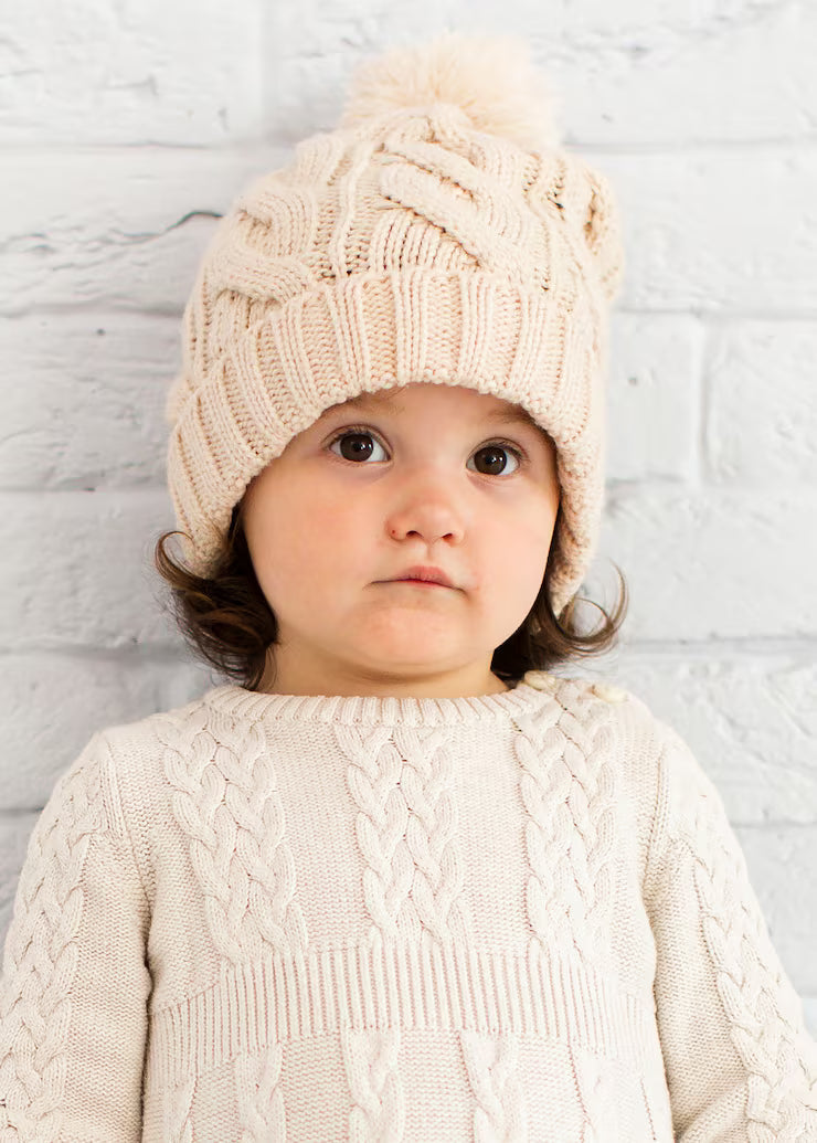 Cardigans for Babies