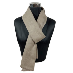 Woolen  Mufflers - Mojopanda Organic  Store