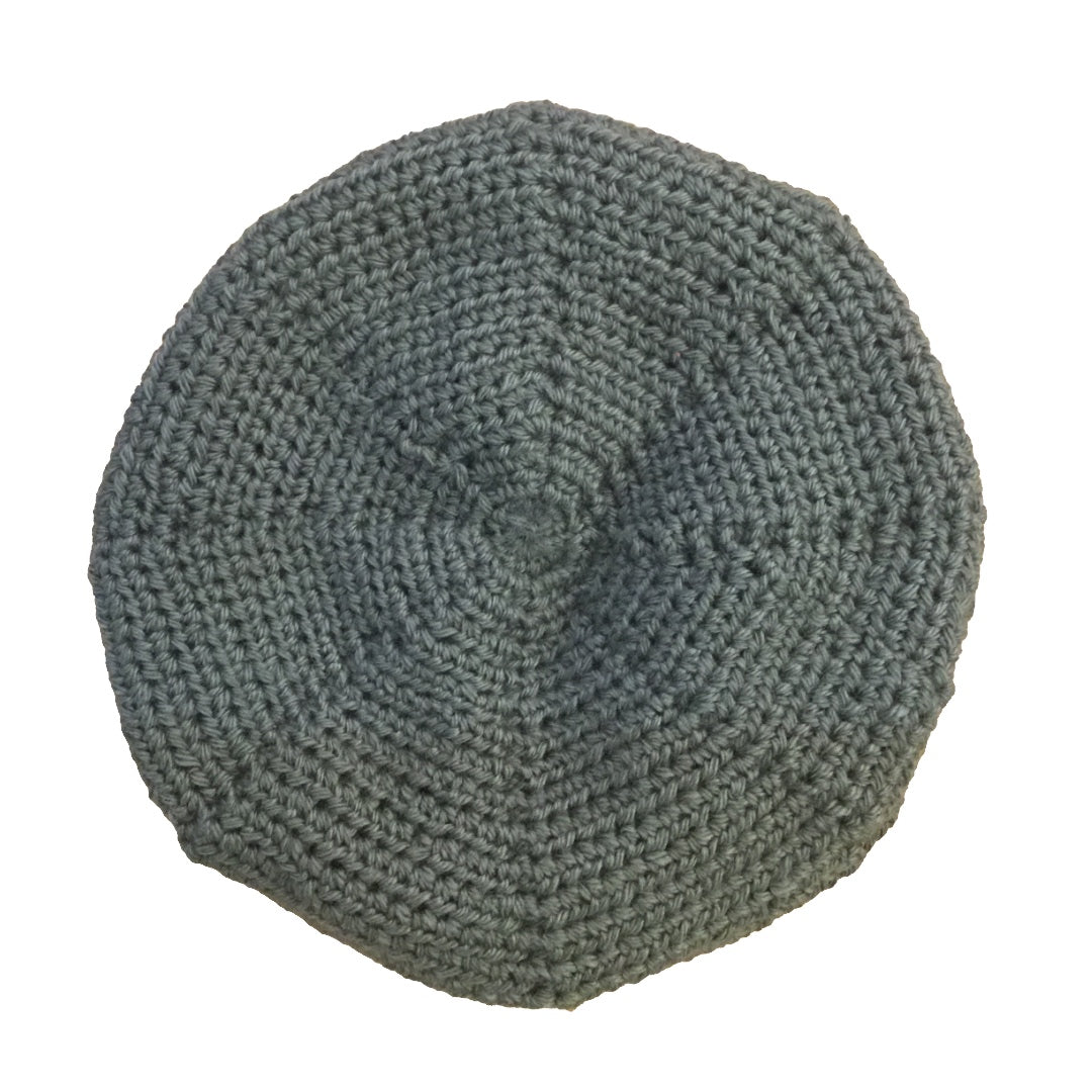 Woollen Cap | 100% Pure Wool | For Baby - Mojopanda Organic  Store