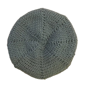 Woollen Cap | 100% Pure Wool | For Baby - Mojopanda Organic  Store