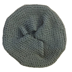 Woollen Cap | 100% Pure Wool | For Baby - Mojopanda Organic  Store