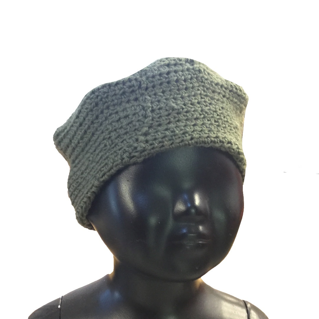 Woollen Cap | 100% Pure Wool | For Baby - Mojopanda Organic  Store