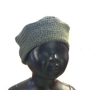 Woollen Cap | 100% Pure Wool | For Baby - Mojopanda Organic  Store