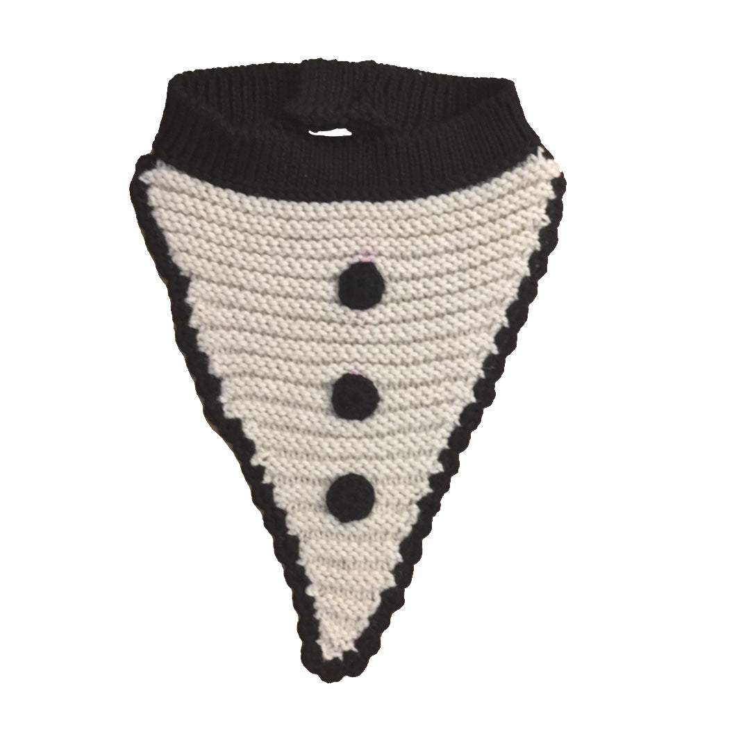 PawKnit Dog Bandana - Handcrafted Comfort for Your Furry Friend - Mojopanda Organic  Store
