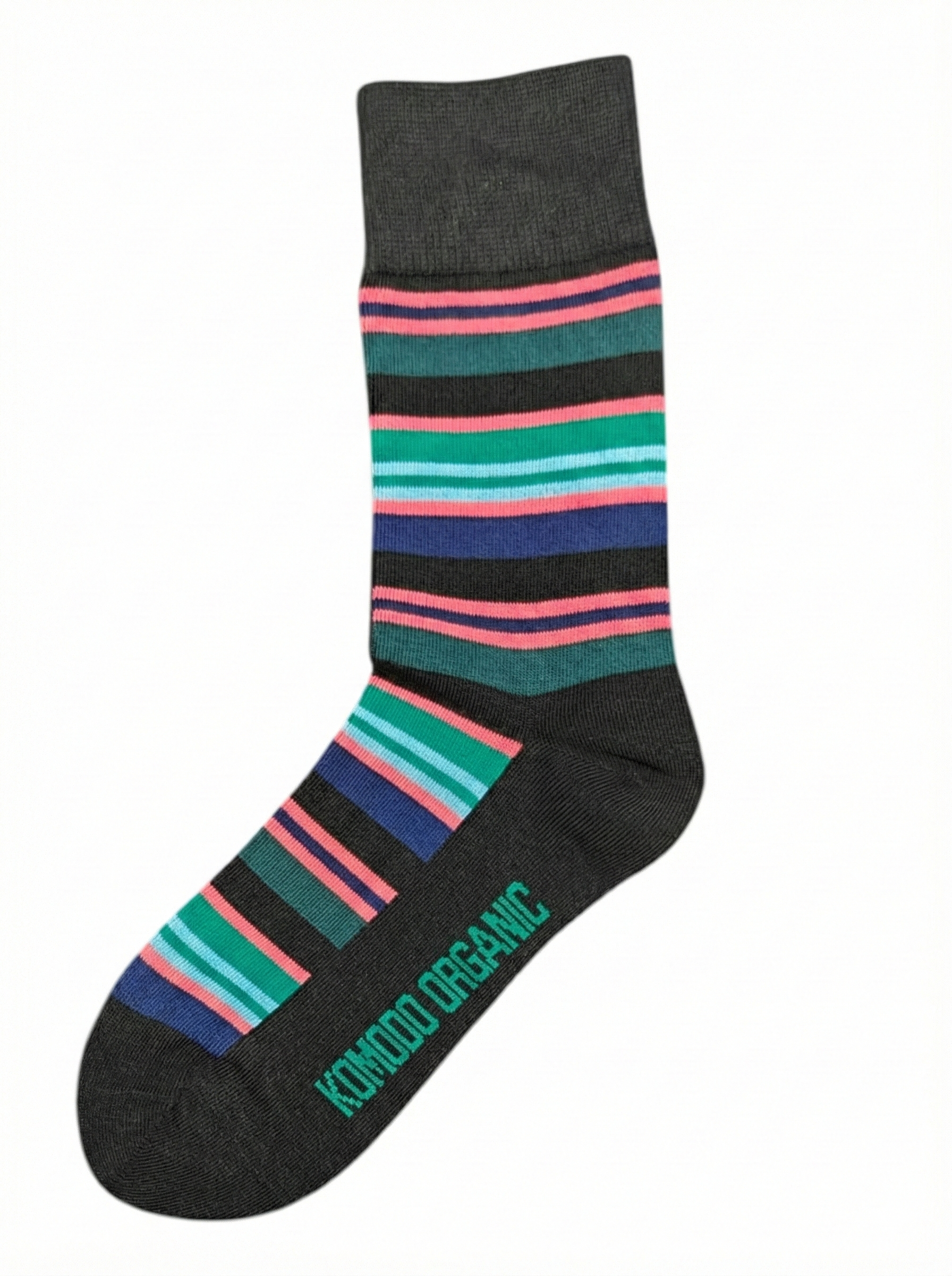Organic Cotton Socks | Sustainable, Soft & Breathable