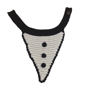 PawKnit Dog Bandana - Handcrafted Comfort for Your Furry Friend - Mojopanda Organic  Store