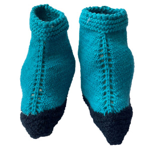 Crochet Shoes | Socks | Socks for baby - Mojopanda Organic  Store