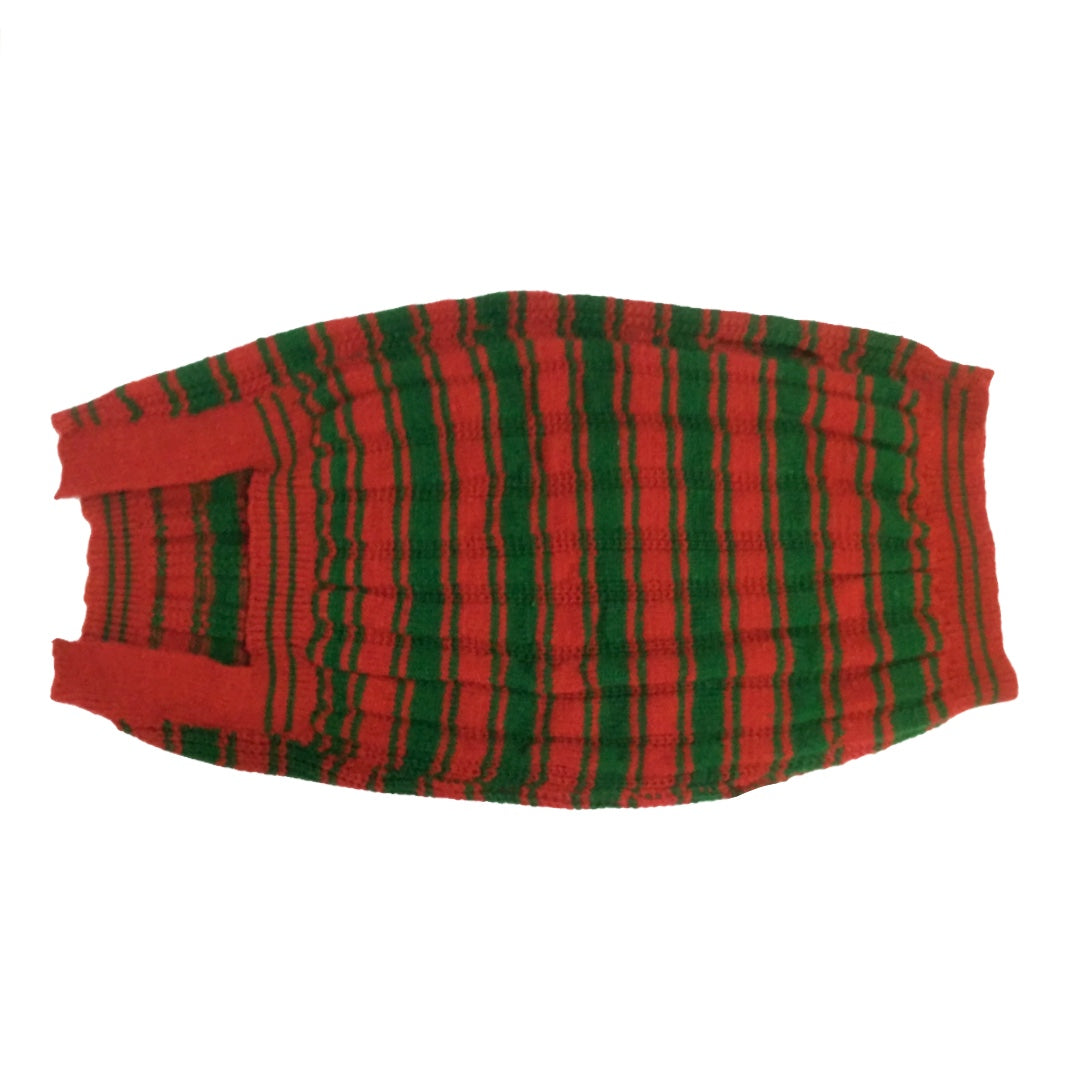 Wool Blend | Dog Sweater | - Mojopanda Organic  Store