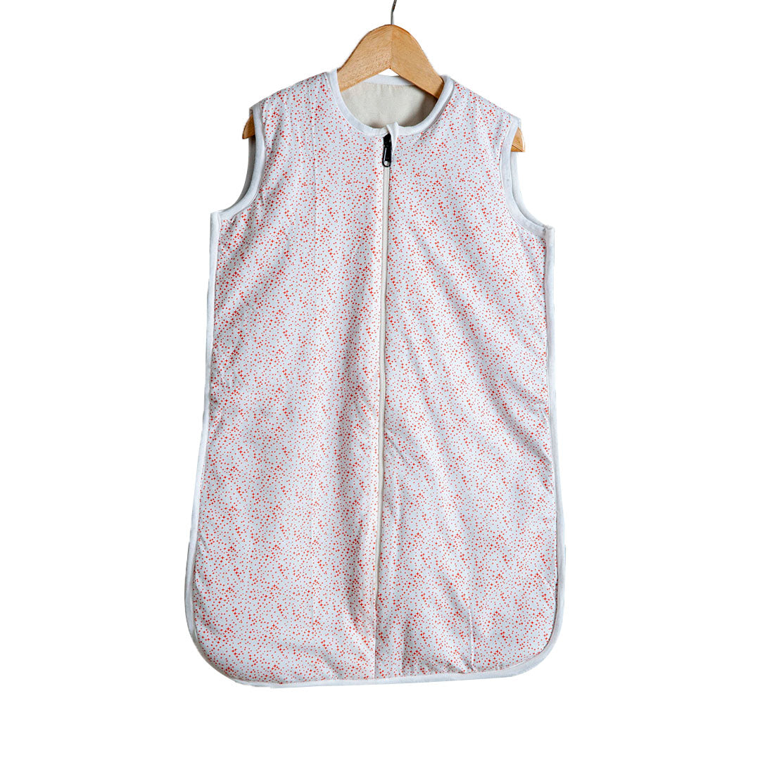 Organic Wool | Sleeping bag | With Eri Silk Lining - Mojopanda Organic  Store