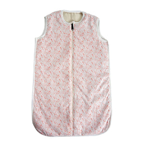 Organic Wool | Sleeping bag | With Eri Silk Lining - Mojopanda Organic  Store