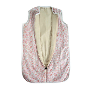 Organic Wool | Sleeping bag | With Eri Silk Lining - Mojopanda Organic  Store